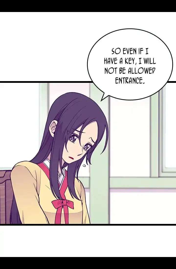 They Say I Was Born A King