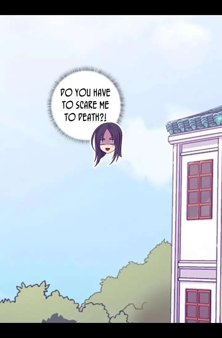 They Say I Was Born A King