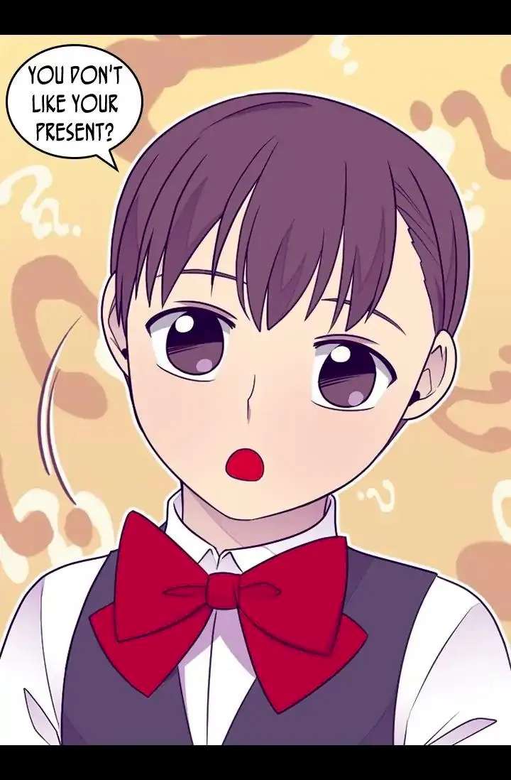 They Say I Was Born A King