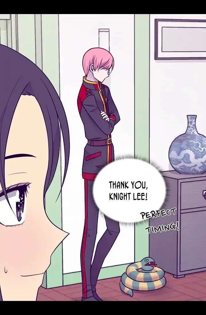 They Say I Was Born A King