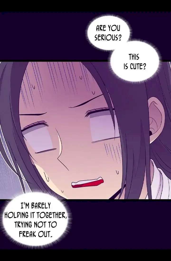 They Say I Was Born A King