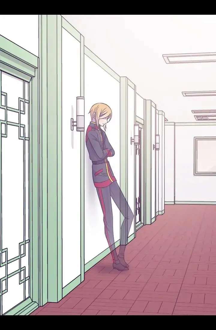 They Say I Was Born A King