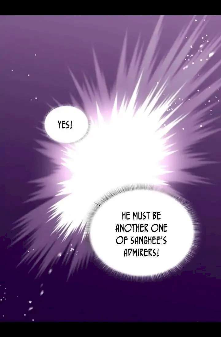 They Say I Was Born A King