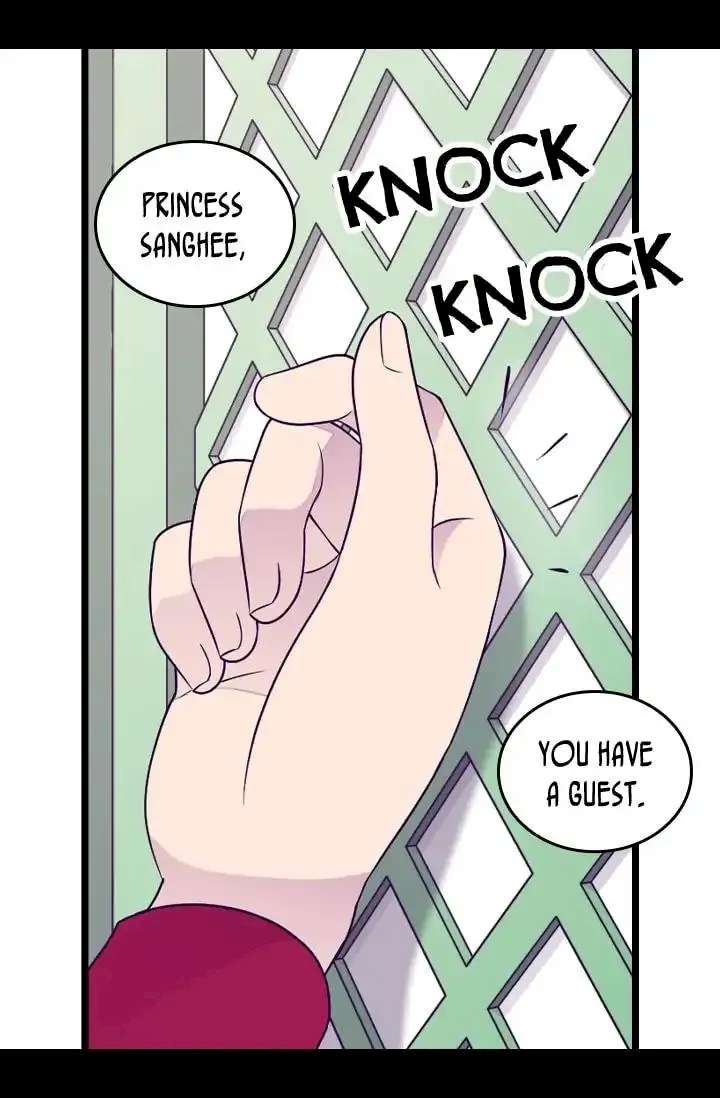 They Say I Was Born A King