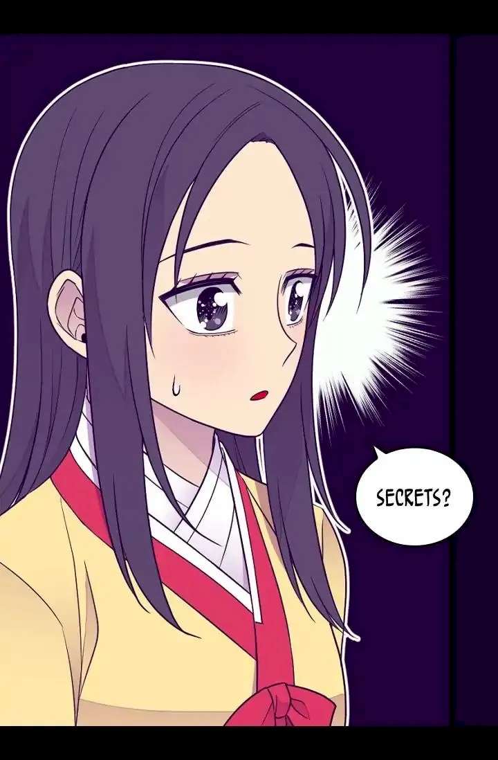 They Say I Was Born A King