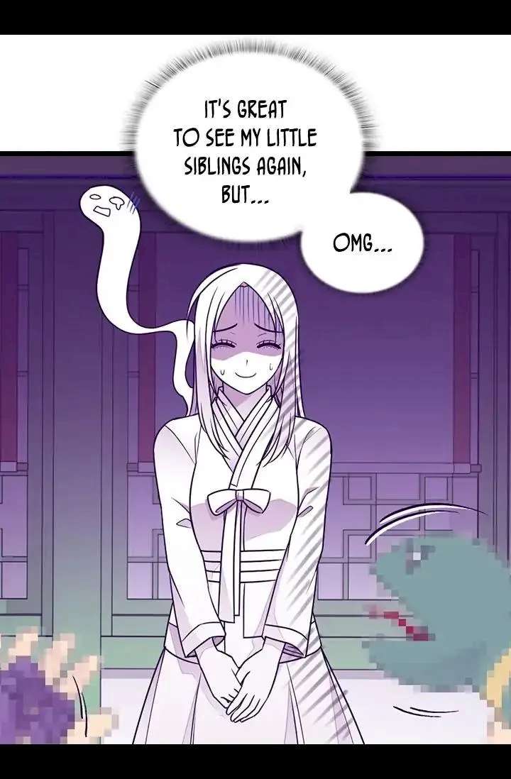 They Say I Was Born A King