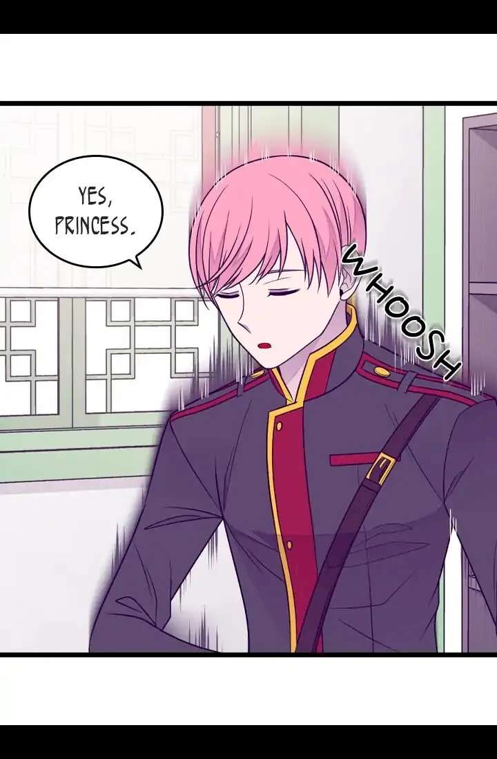 They Say I Was Born A King