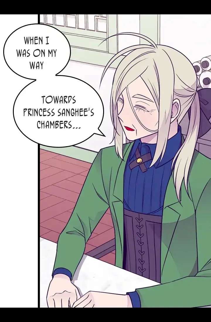 They Say I Was Born A King