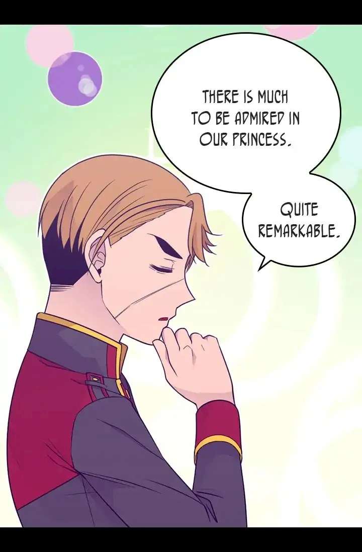 They Say I Was Born A King