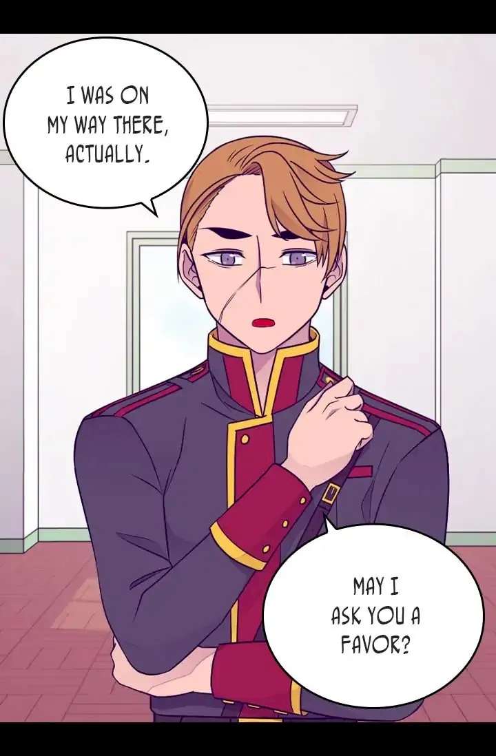 They Say I Was Born A King