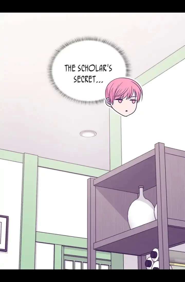 They Say I Was Born A King