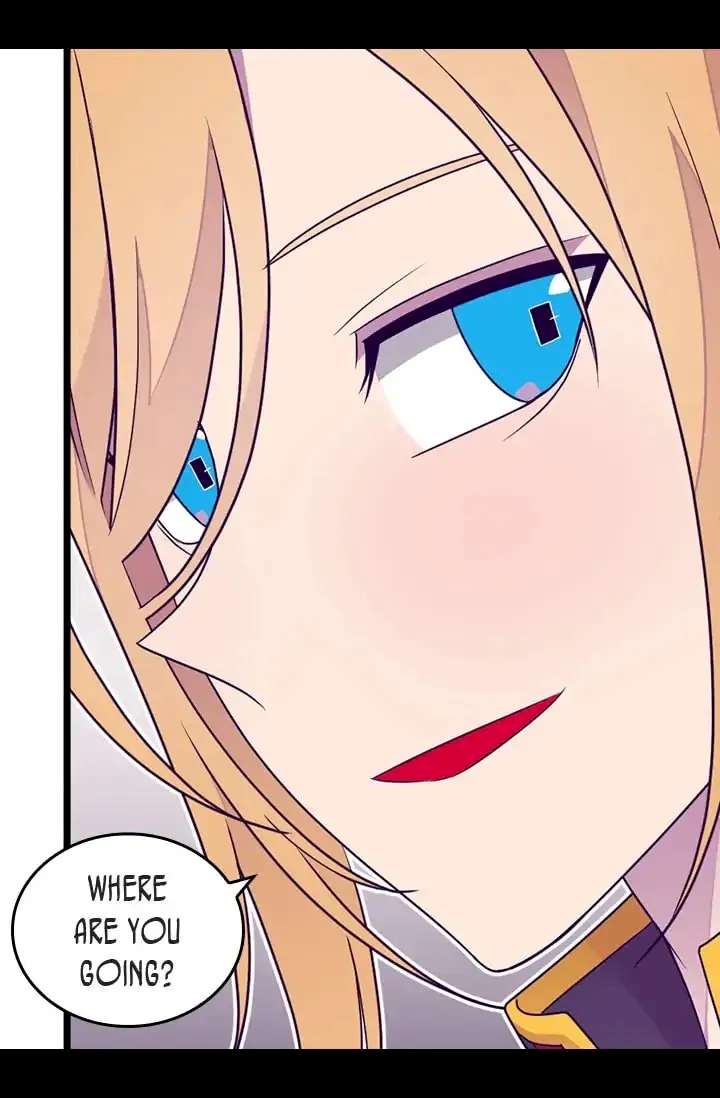 They Say I Was Born A King