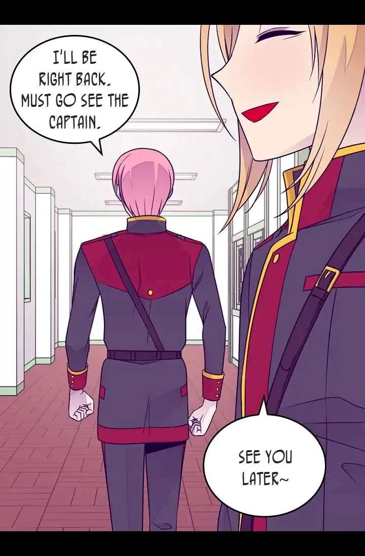 They Say I Was Born A King