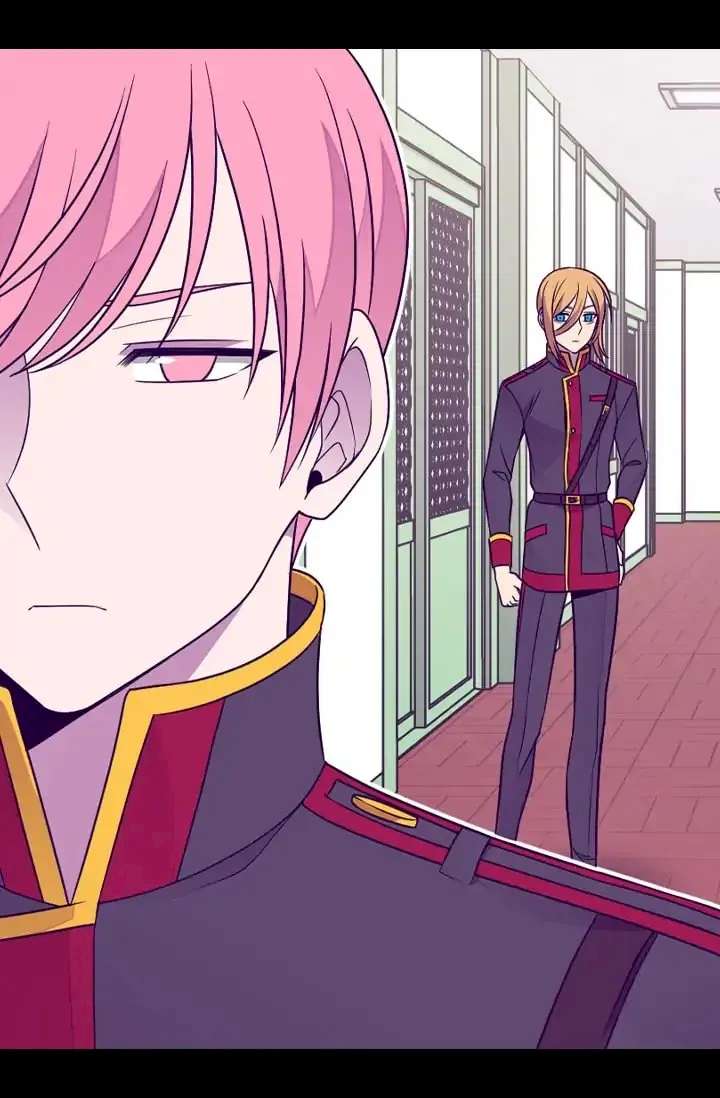 They Say I Was Born A King