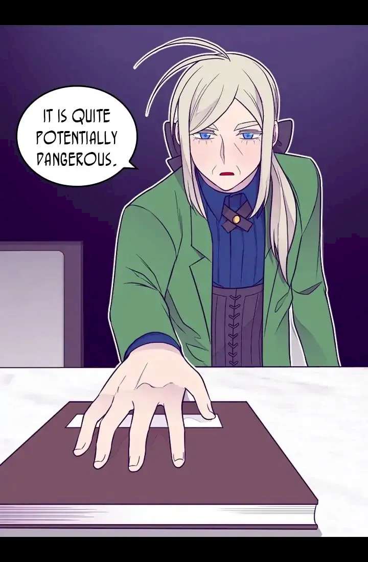 They Say I Was Born A King