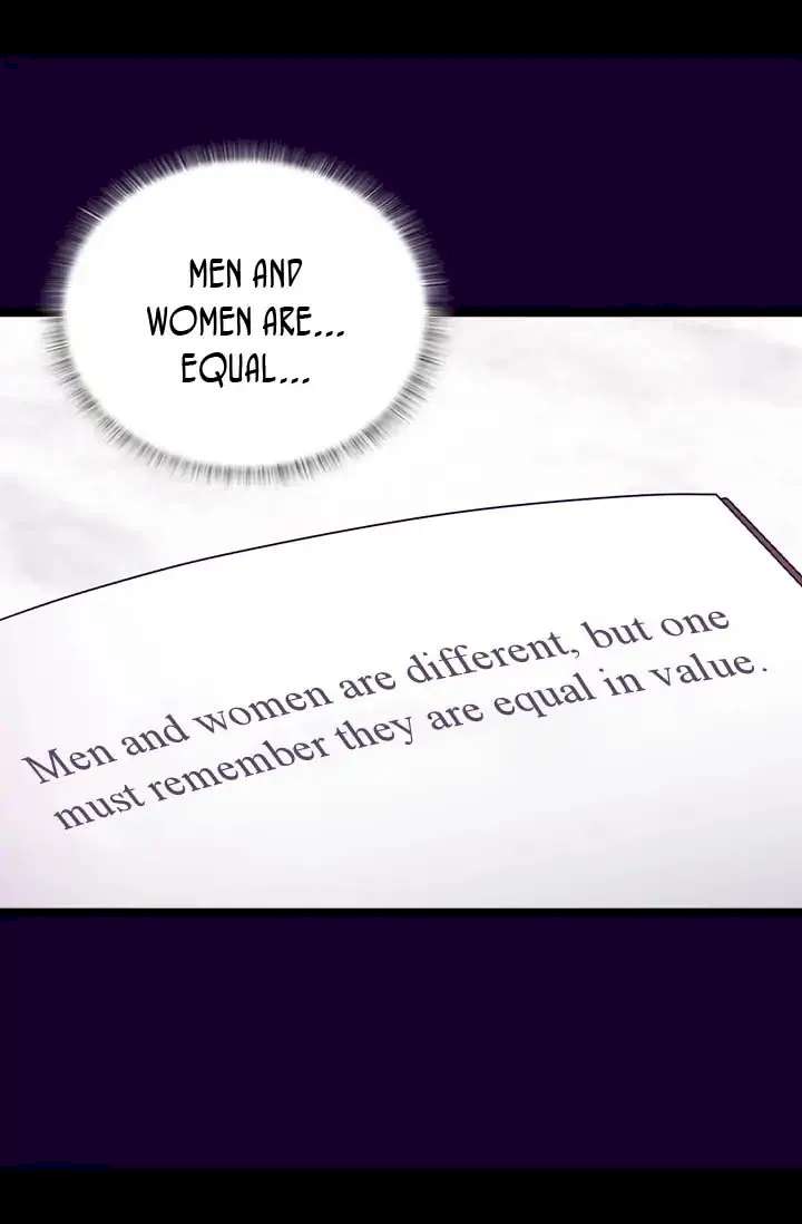 They Say I Was Born A King