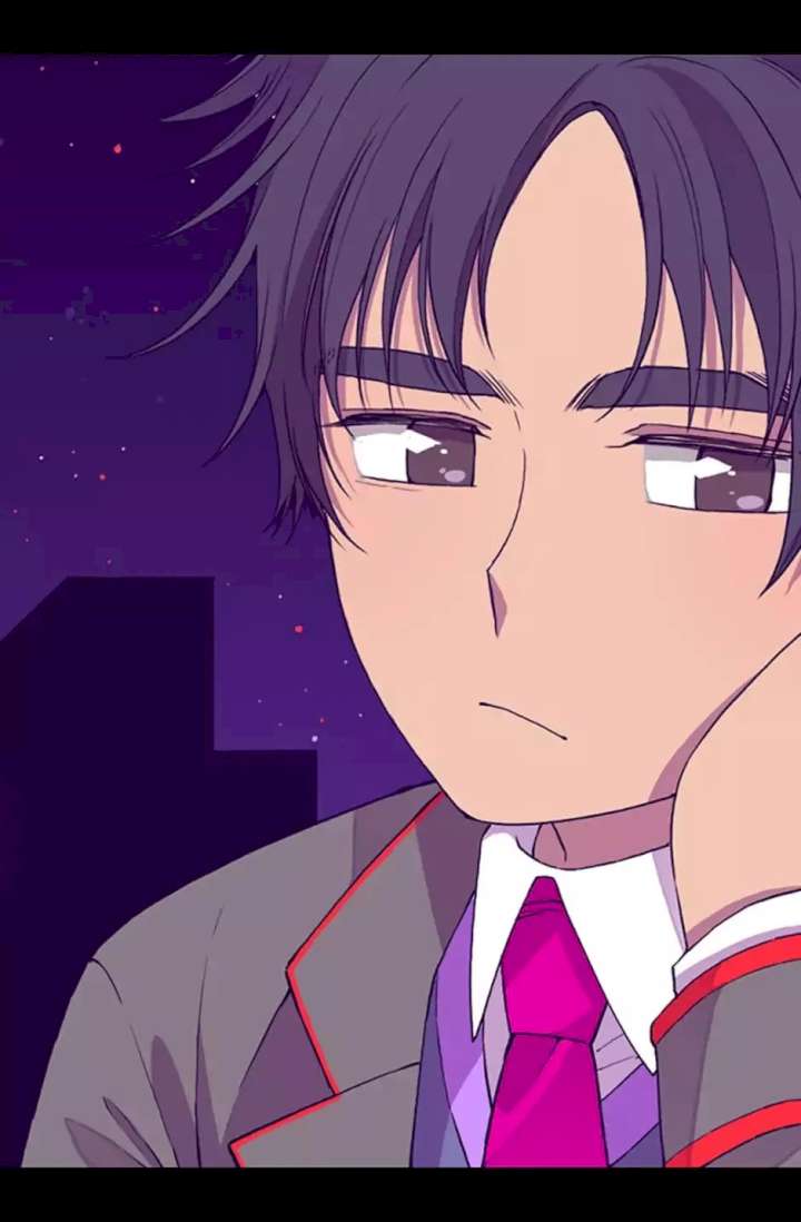 They Say I Was Born A King