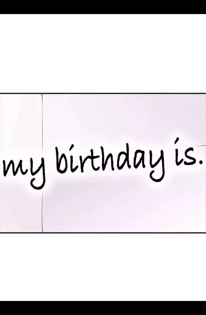 They Say I Was Born A King