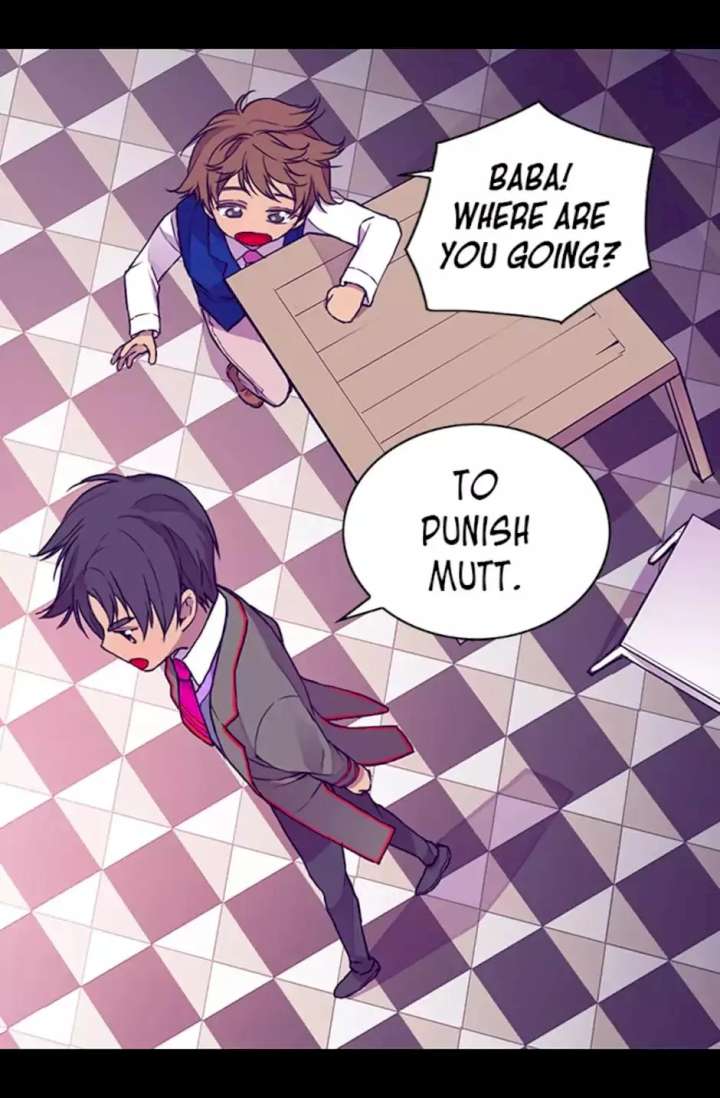 They Say I Was Born A King