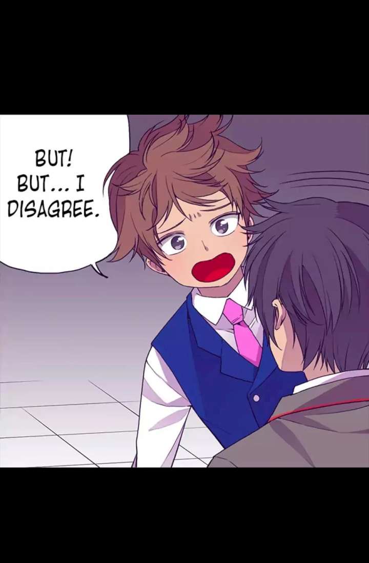 They Say I Was Born A King