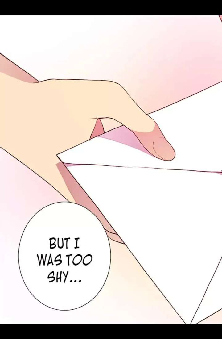 They Say I Was Born A King