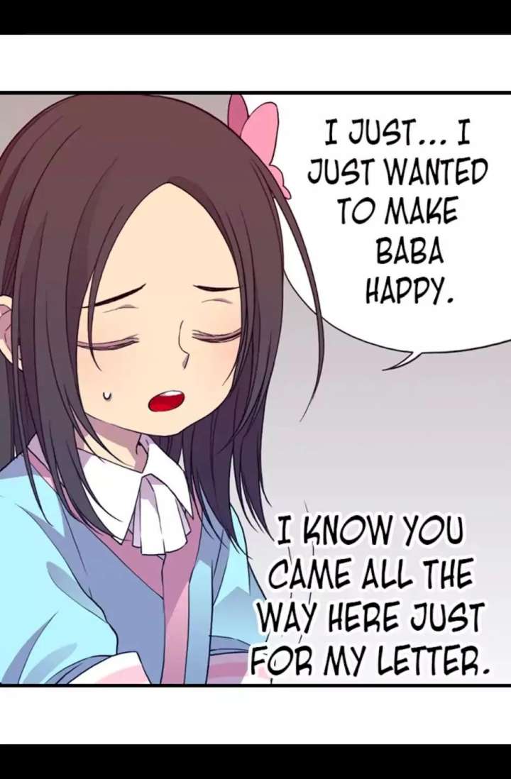 They Say I Was Born A King