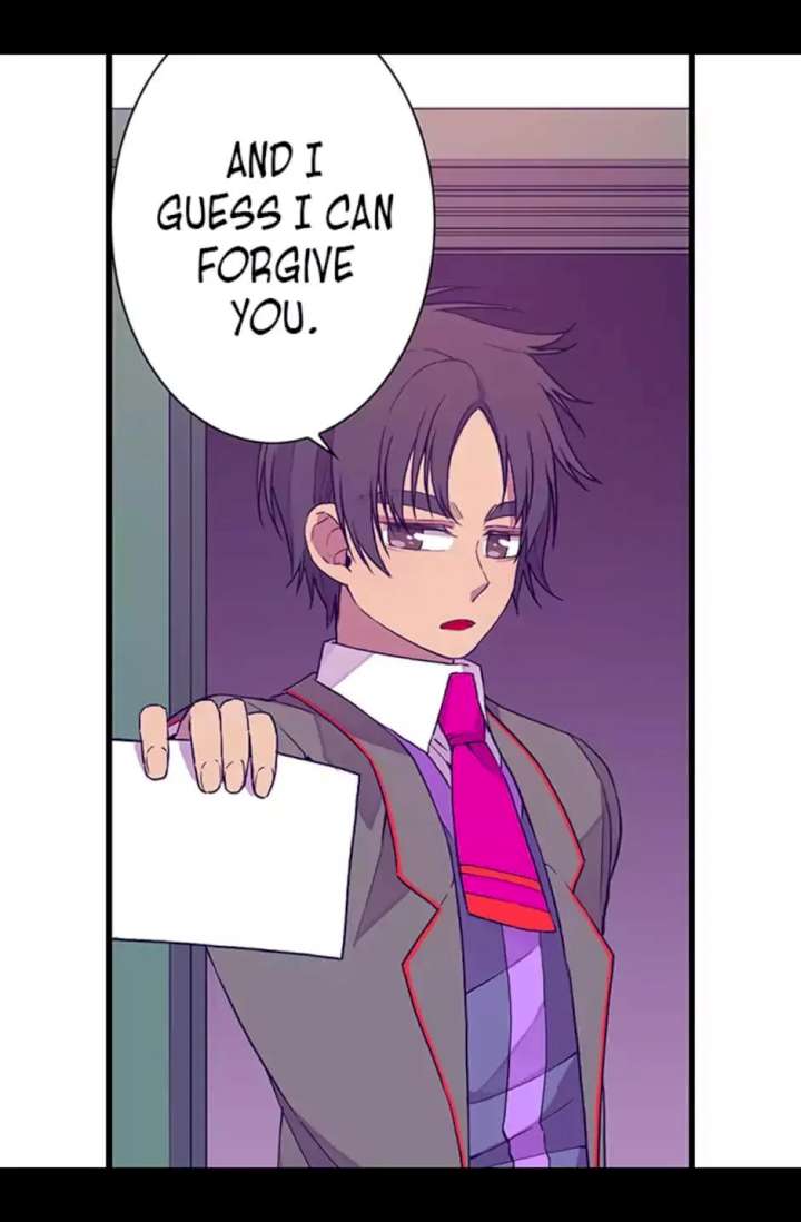 They Say I Was Born A King