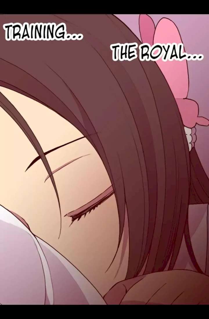 They Say I Was Born A King