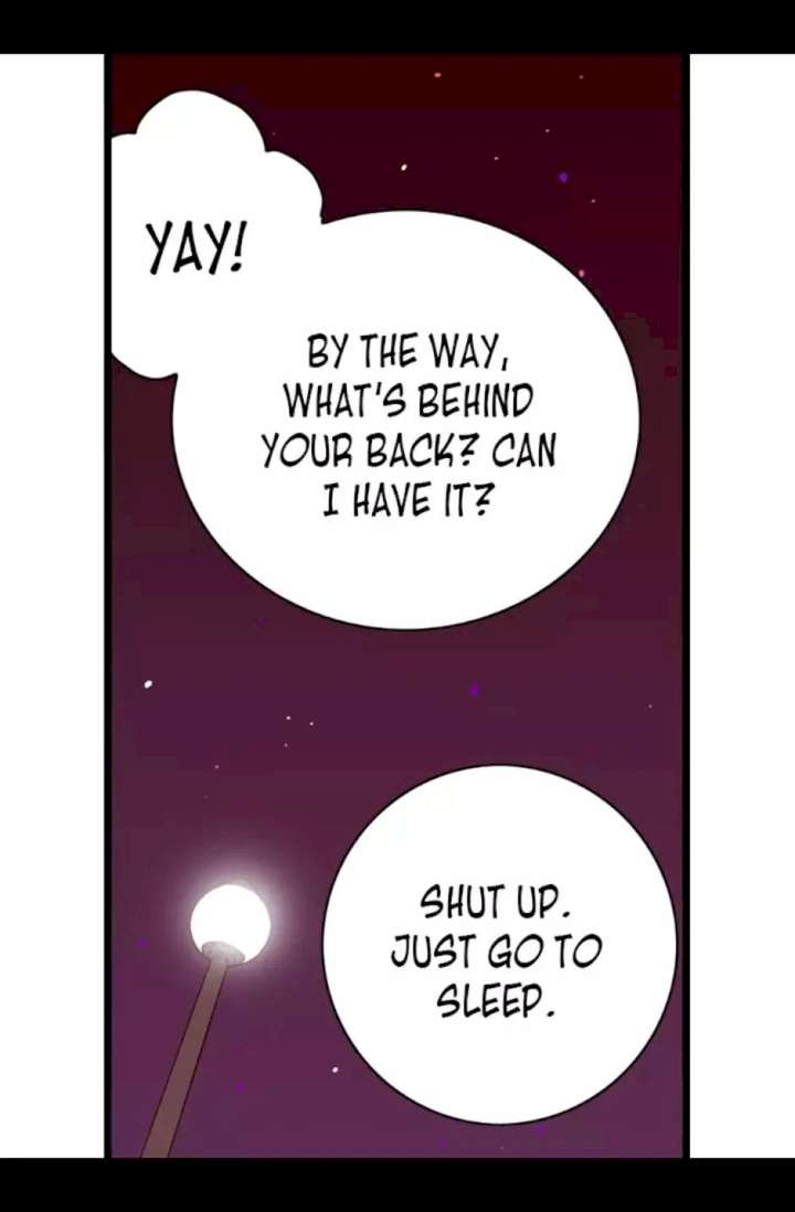 They Say I Was Born A King