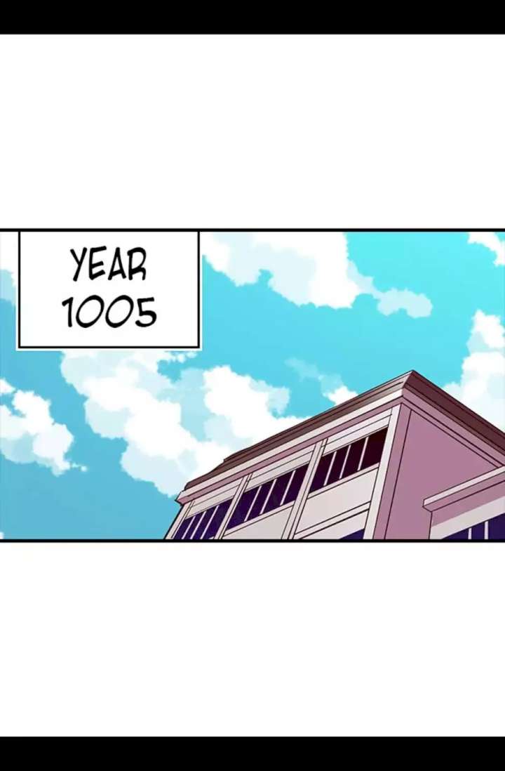 They Say I Was Born A King