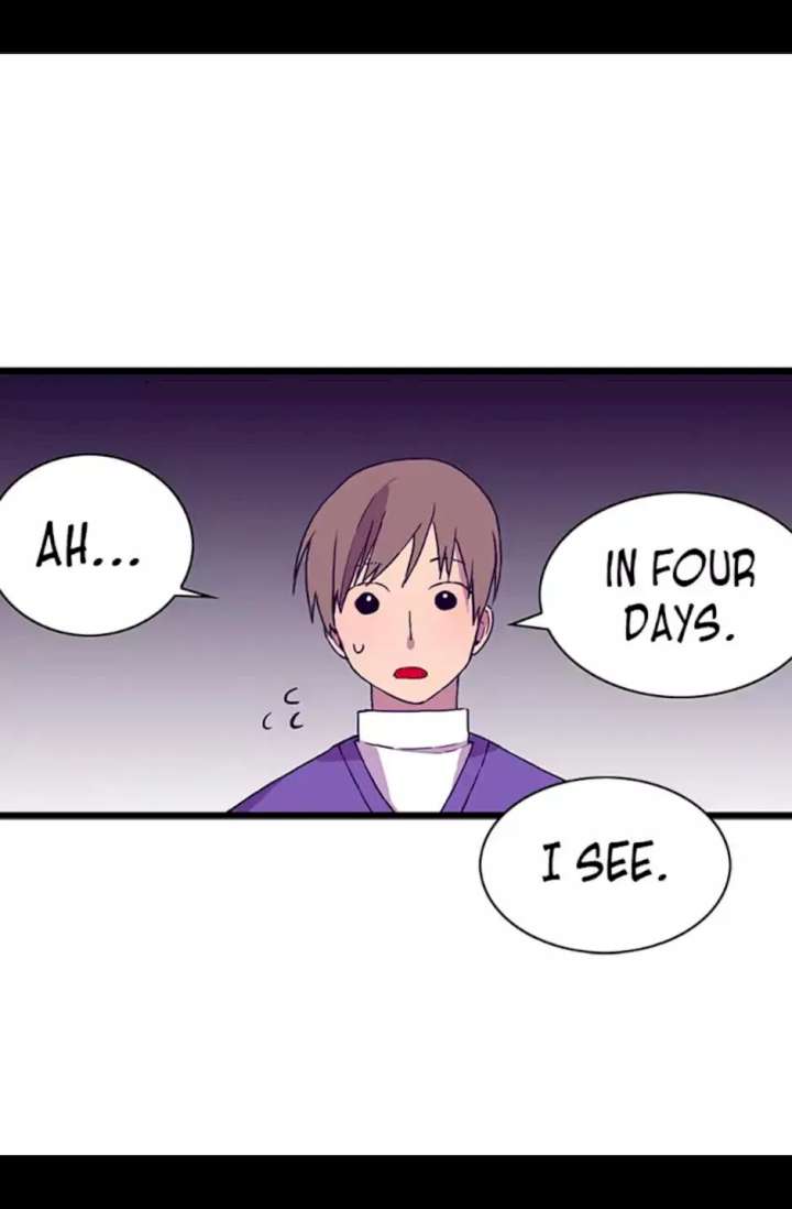 They Say I Was Born A King