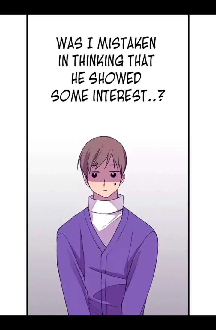 They Say I Was Born A King