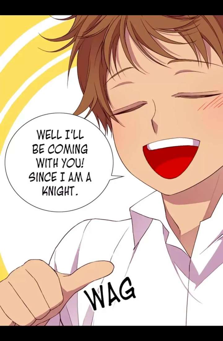 They Say I Was Born A King