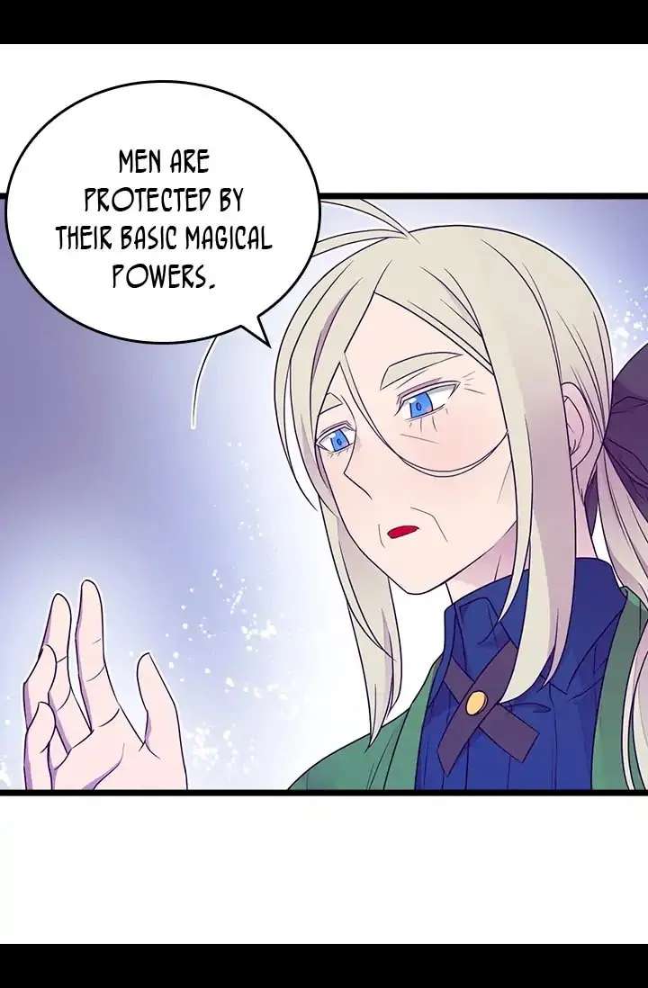 They Say I Was Born A King