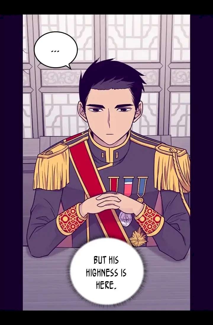 They Say I Was Born A King