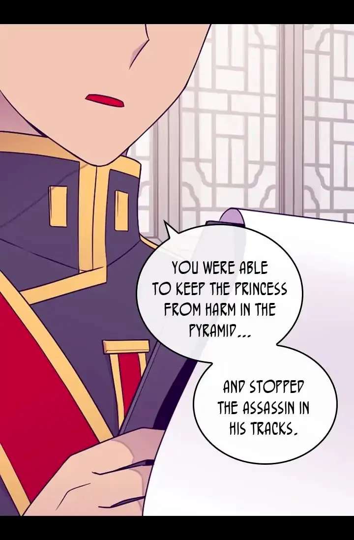 They Say I Was Born A King