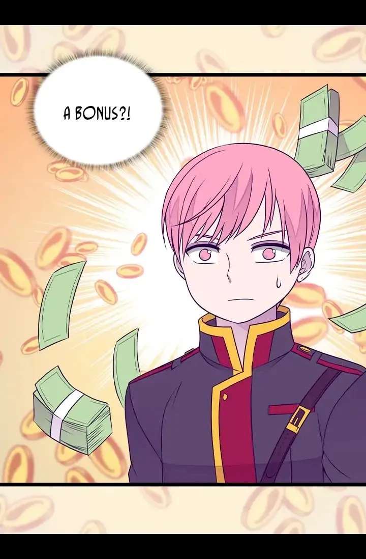 They Say I Was Born A King