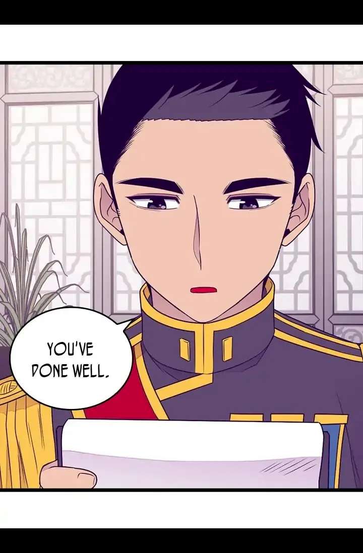 They Say I Was Born A King