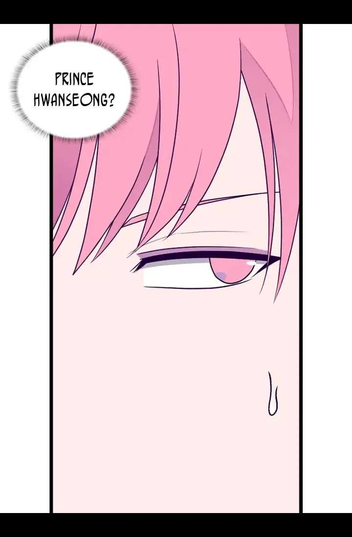 They Say I Was Born A King