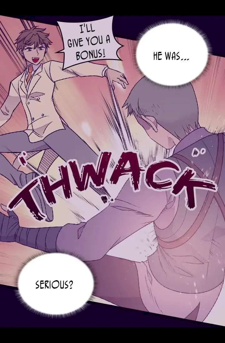 They Say I Was Born A King