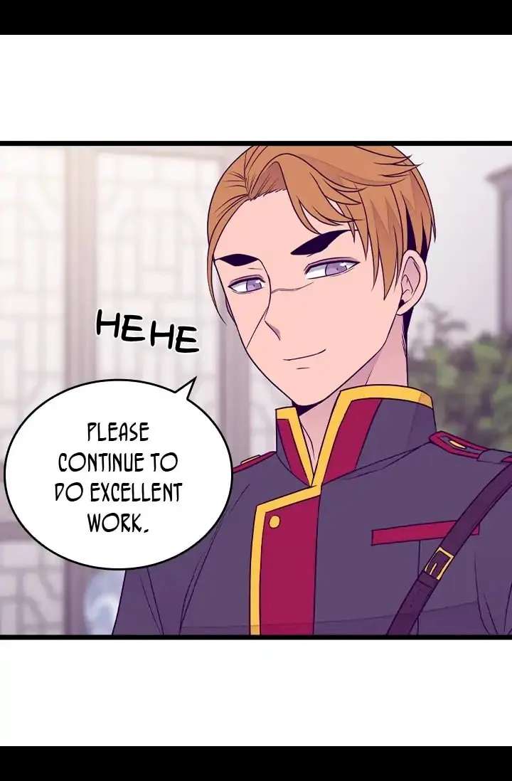 They Say I Was Born A King