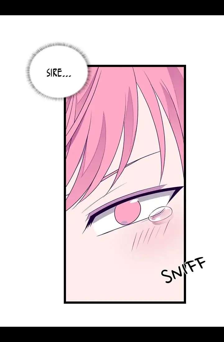 They Say I Was Born A King