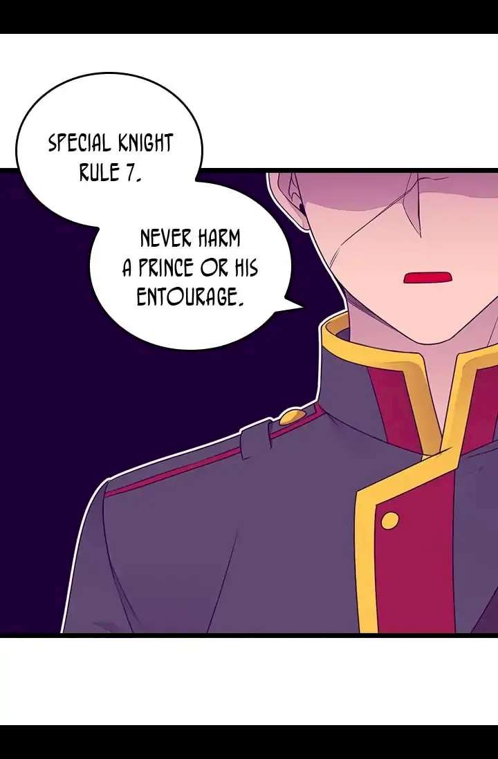 They Say I Was Born A King