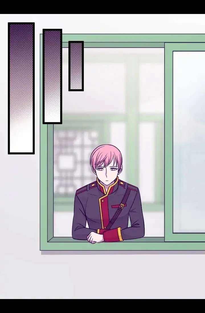 They Say I Was Born A King