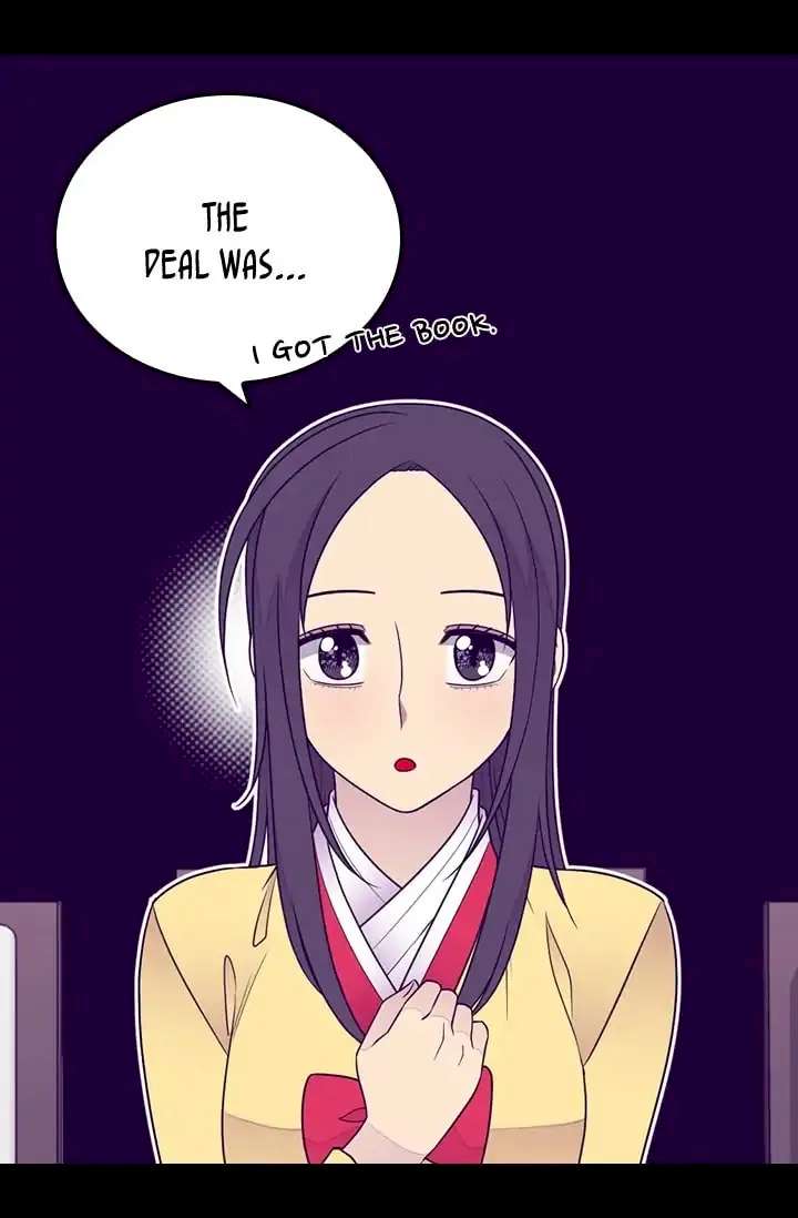 They Say I Was Born A King