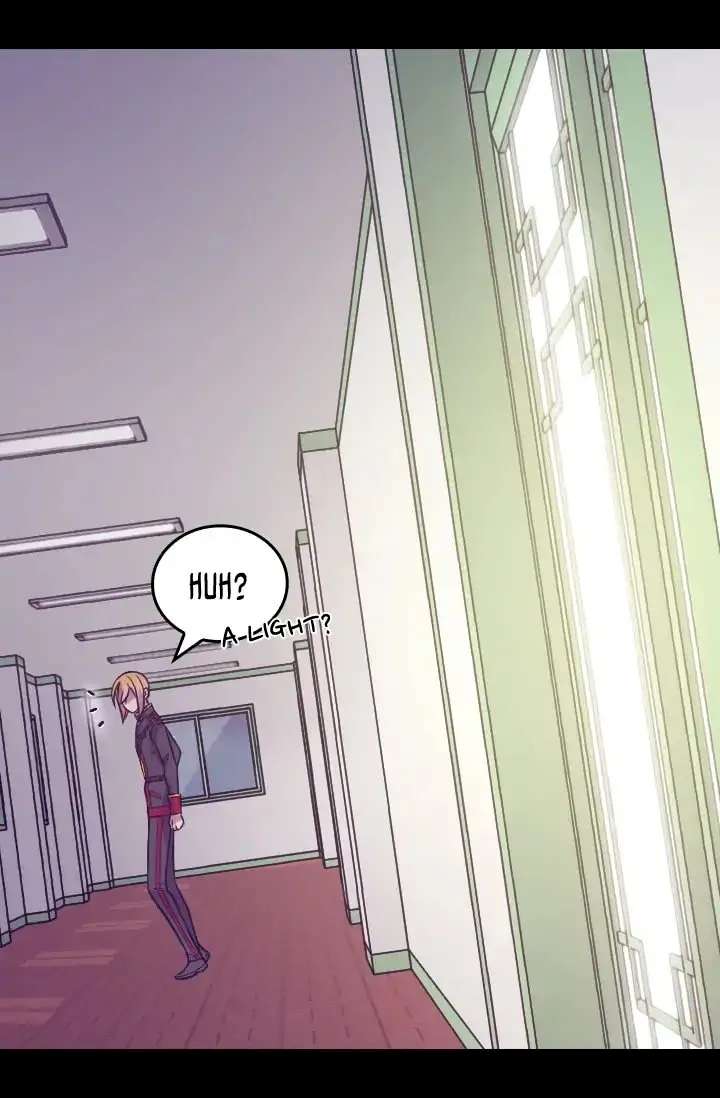 They Say I Was Born A King