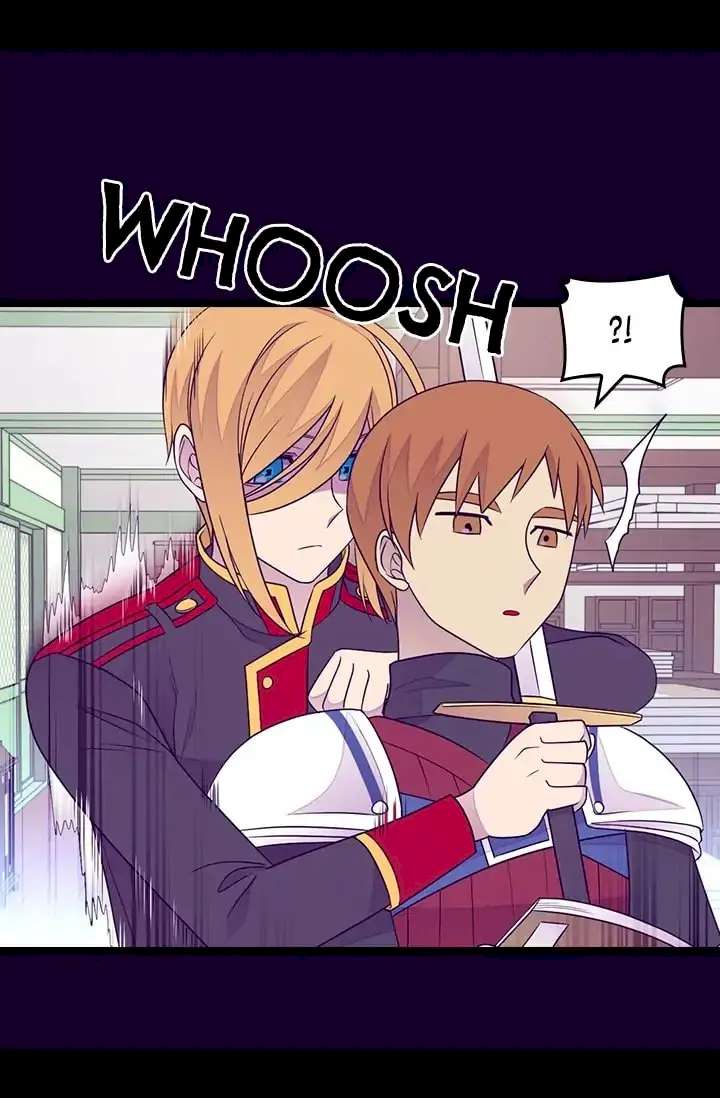 They Say I Was Born A King