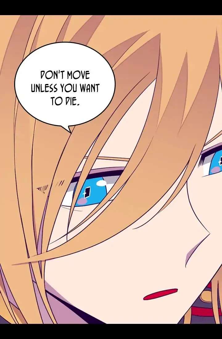 They Say I Was Born A King