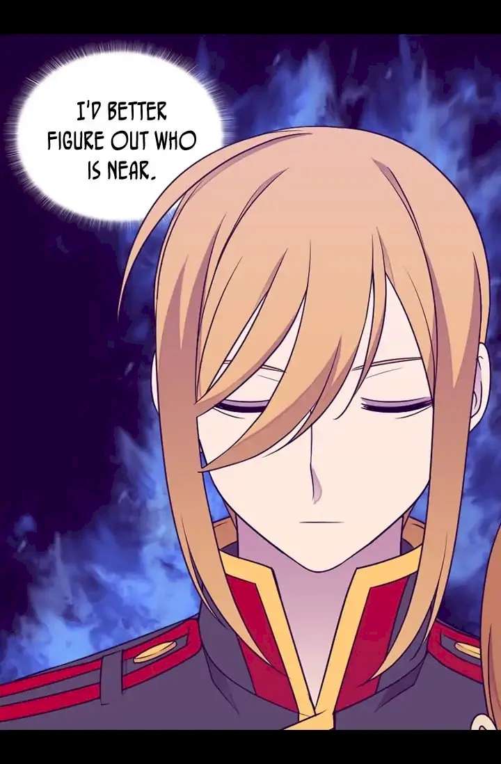 They Say I Was Born A King