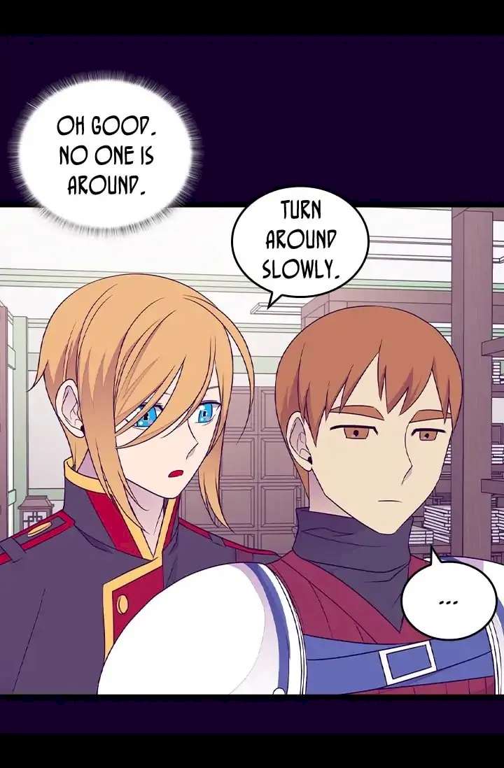 They Say I Was Born A King